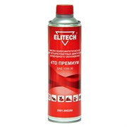 Масло ELITECH 4-х тактное полусинтетика 0,6 л 6219