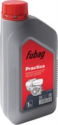 Масло Fubag  4-х тактное SAE30 минеральное 1 литр   838266 Practica 6227