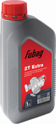 Масло Fubag Extra 2-х тактное полусинтетика 1 литр  Fubag 2Т Extra 6228