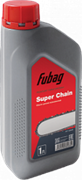 Масло Fubag для смазки цепи и шины 1 литр Fubag Super Chain 6229