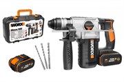 WORX WX 392