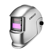 Маска сварщика DEKO DKM SILVER Хамелеон 051-4680 051-4680