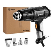 Фен технический DEKO HG 2400W 063-4260 063-4260