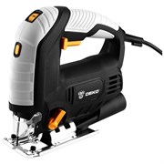 Электролобзик Deko DKJS 1000 Laser 063-4188