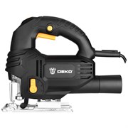Электролобзик DEKO DKJS 850 063-4187