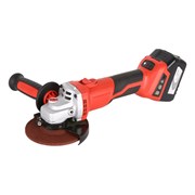 УШМ аккумуляторная FELISATTI УШМ-125/18Л3   588.5.0.00 588.5.0.00