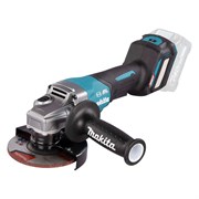УШМ аккумуляторная Makita XGT BL GA029GZ GA029GZ
