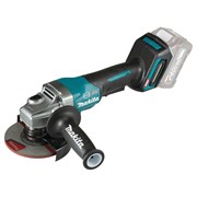 УШМ аккумуляторная Makita XGT BL GA013GZ GA013GZ