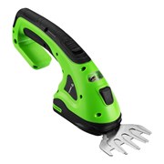 Аккумуляторные ножницы DEKO DKGS 7.2 063-424