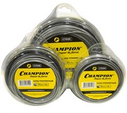 Леска CHAMPION Aluminium 2,7*72 м (круглый)   C7035 C7035