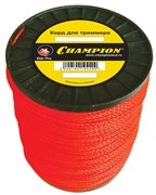 Леска CHAMPION Star Pro 2,0*126 м (звезда)   C5042 C5042
