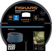 Шланг Fiskars 1/2" (13мм) 50м Q4   1027106 1027106