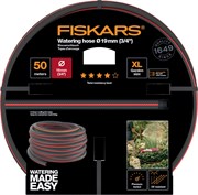 Шланг Fiskars 3/4" (19мм) 50м Q4   1027111 1027111