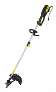 Триммер электрический HUTER GET-1200SL 6431
