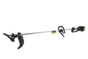 Электрический триммер Huter GET-LS45 6450