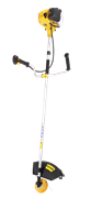 Триммер бензиновый HUTER GGT-2500T 6457