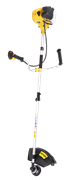 Триммер бензиновый HUTER GGT-800S 6459