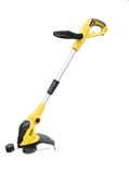 Электрический триммер Huter GET-320 6462