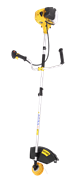 Триммер бензиновый HUTER GGT-1500SX 6467