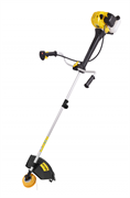 Триммер бензиновый HUTER GGT-2500S PRO (с антивибрационной системой) 6471