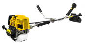Бензиновый триммер GGT-15004Т (четырёхтактный) Huter 6475
