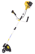 Бензиновый триммер Huter GGT-443S 6491