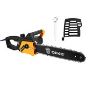 Пила цепная DEKO DKEC16   063-4246 063-4246