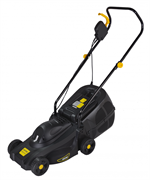 Газонокосилка электрическая HUTER ELM-1100 6583