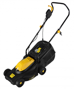 Электрическая газонокосилка Huter ELM-11А32 6584