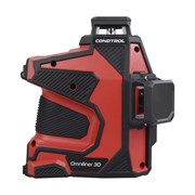 Лазерный уровень CONDTROL Omniliner 3D   1-2-129 1-2-129