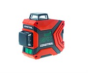 Лазерный уровень CONDTROL GFX 360-3   1-2-222 1-2-222