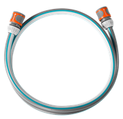 Комплект соединительный Gardena Classic 13мм 1/2" 1,5м     18011-20.000.00 18011-2000000