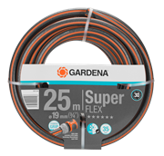 Шланг Gardena SuperFlex 12x12 3/4" 25 м     18113-20.000.00 18113-2000000