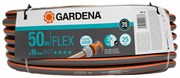 Шланг Gardena Flex 9x9 3/4" 50 м     18055-20.000.00 18055-2000000