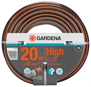 Шланг Gardena HighFlex 10x10 1/2" 20 м     18063-20.000.00 18063-2000000