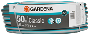 Шланг Gardena Classic 3/4" 50 м     18025-20.000.00 18025-2000000