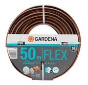 Шланг Gardena Flex 9x9 1/2" 50 м     18039-20.000.00 18039-2000000