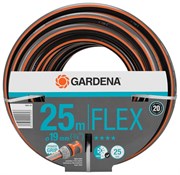 Шланг Gardena Flex 9x9 3/4" 25 м     18053-20.000.00 18053-2000000