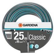 Шланг Gardena Classic 3/4" 25 м, 19 мм     18026-29.000.00 18026-2900000