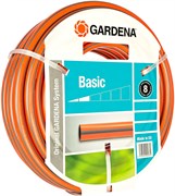 Шланг Gardena Basic 3/4" 20 м, 19 мм     18145-29.000.00 18145-2900000