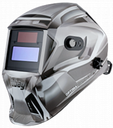 Маска сварщика Fubag Хамелеон OPTIMA TEAM 9.13 SILVER 38076