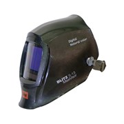 Маска сварщика Fubag Хамелеон BLITZ 5-13 MaxiVisor Digital Natural Color   31568 31568