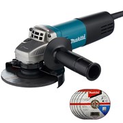 УШМ Makita 9558 HNX7 9558HNX7