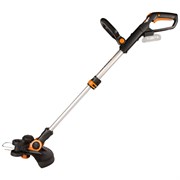 Триммер WORX WG163E.9 20V без акк и з/у WG163E.9