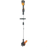 Триммер WORX WG184E 40V 2,0Ач аккумуляторный WG184E