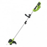 Триммер GREENWORKS GD40BC, 40V без акк и з/у   1301507 1301507