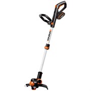 Триммер WORX WG163E.2 20V 2,0Ач аккумуляторный WG163E.2