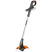 Триммер WORX WG157E 20V 1,5Ач аккумуляторный WG157E