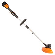Триммер WORX WG184E.9 40V без акк и з/у WG184E.9