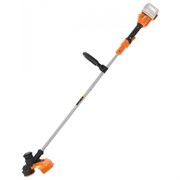 Триммер WORX WG183E.9  40V без АКБ и ЗУ WG183E.9